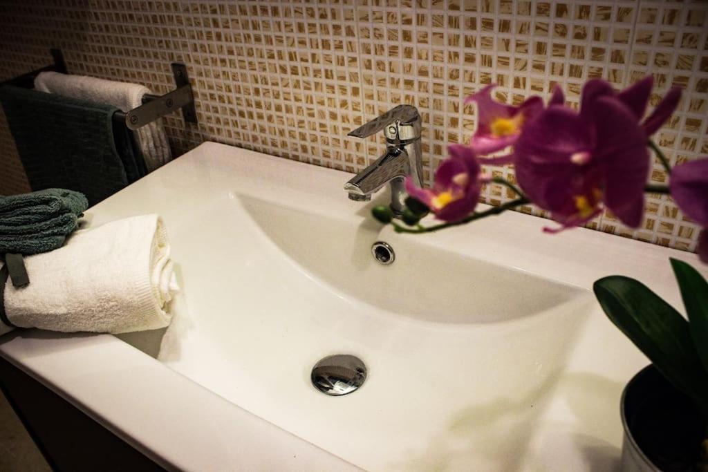 Apartamento Venus Appartement Ronda Buitenkant foto